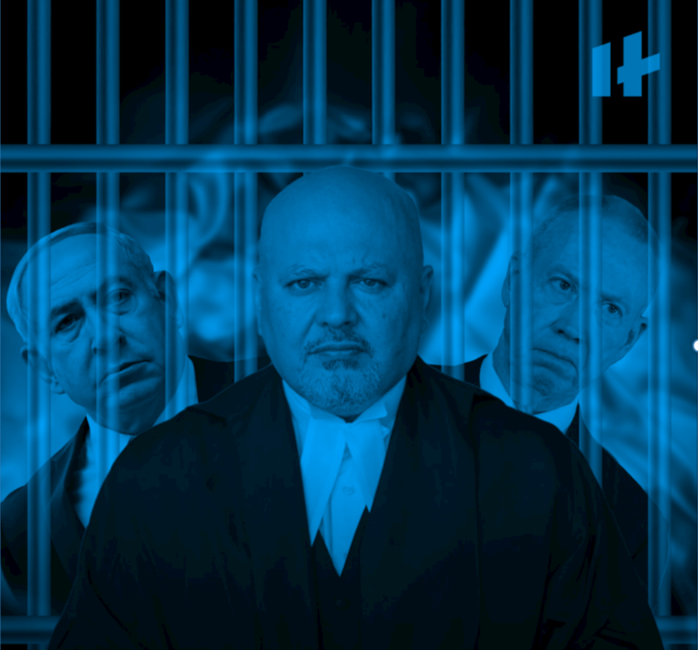 Haaqa tribunalı Netanyahu barədə həbs orderi çıxarıb