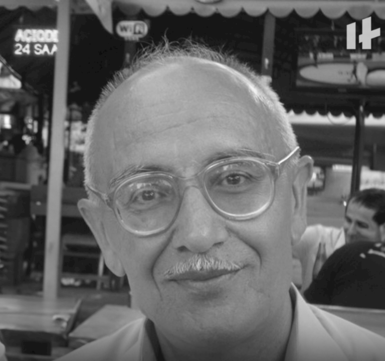 Yazıçı Rafiq Tağının öldürülməsindən 13 il keçir