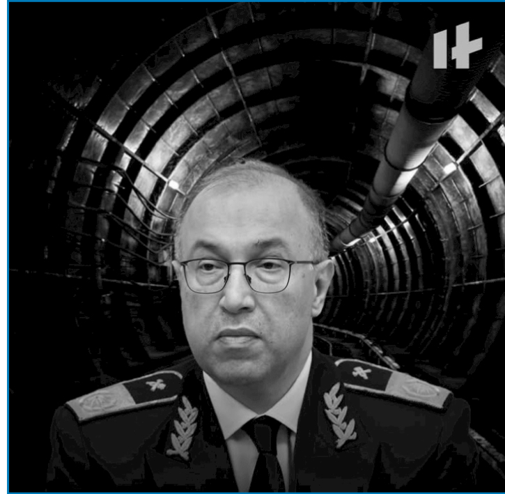 Pul bitib, metro stansiyasının tikintisi dayandırılıb