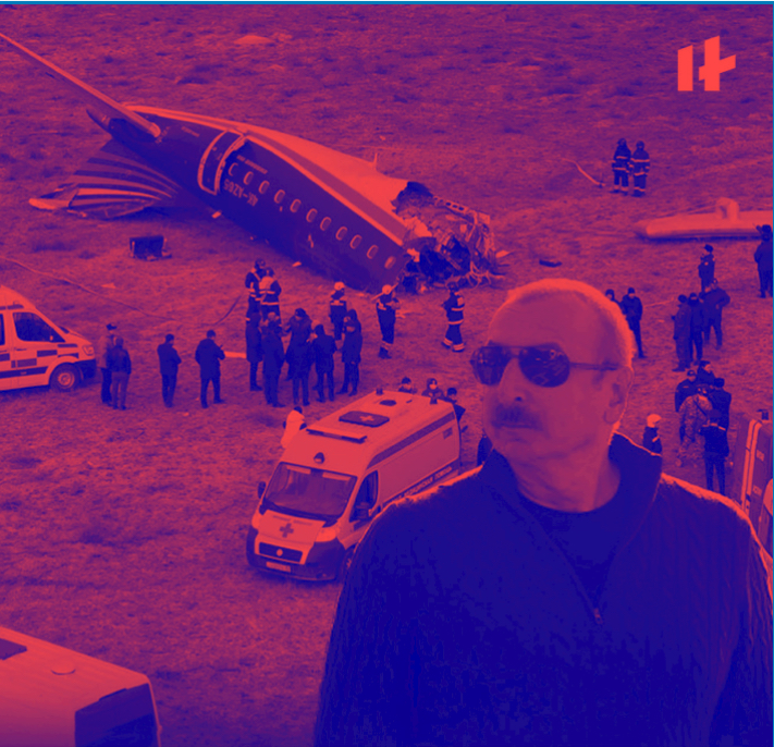 Moskva səfərini dayandırdı! Bakıya qayıtdı!