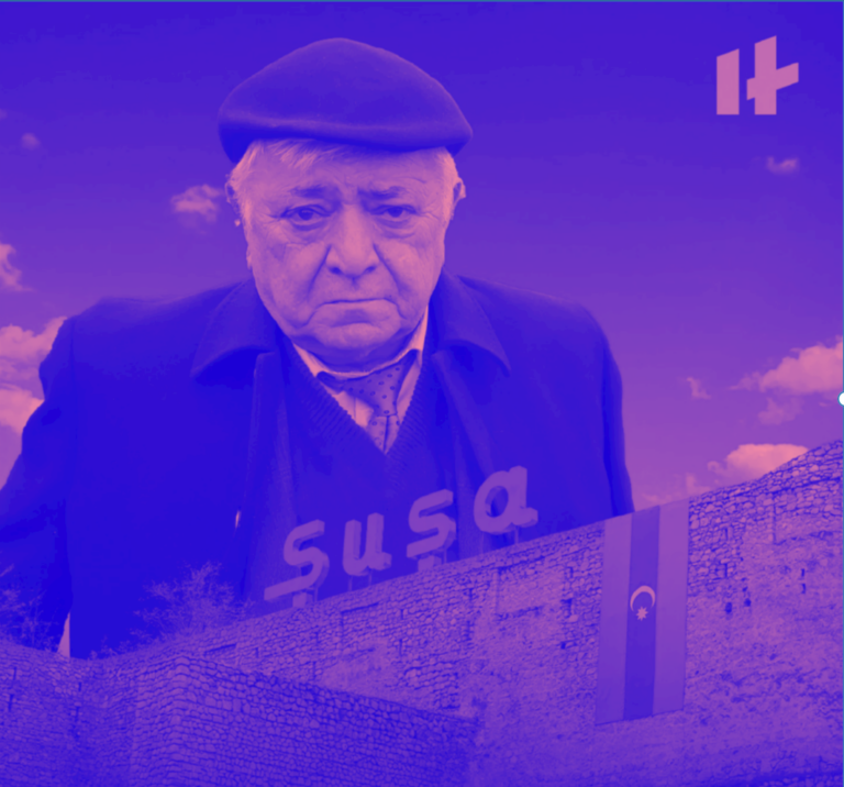 Aqil Abbas: “Qarabağın xatirinə bir müddət məktəbsiz, qazsız qala bilərik”