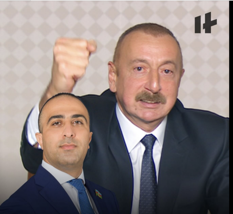 Deputat: “İnsan haqlarınının ən səmimi müdafiəçisi İlham Əliyevdir”