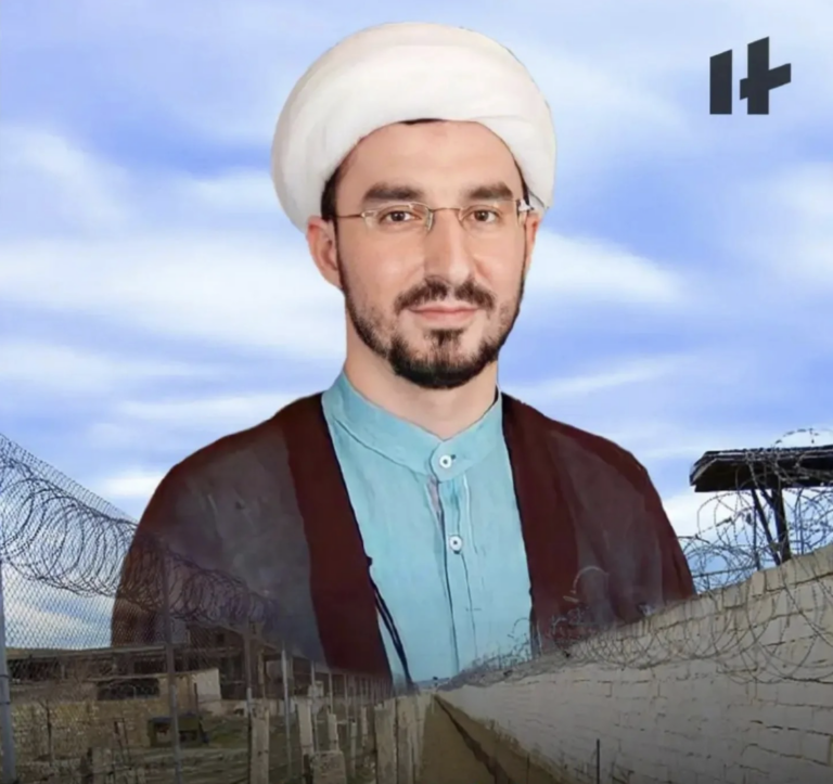 Hacı Taleh: “Öz xalqına zülm edən hakimiyyətini sürdürə bilməz”