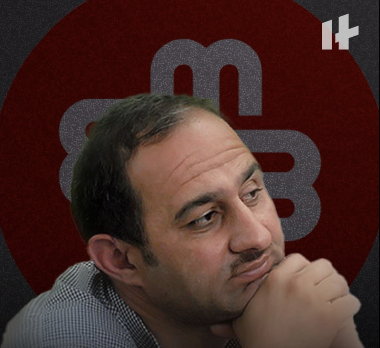 Natiq Cavadlı: ”Cinayətkaramsa niyə mənə müsahibələr verirdilər?”