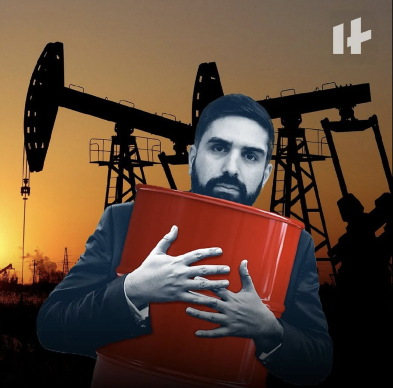 Neft-qaz satışından gəlirlərimiz kəskin azalıb