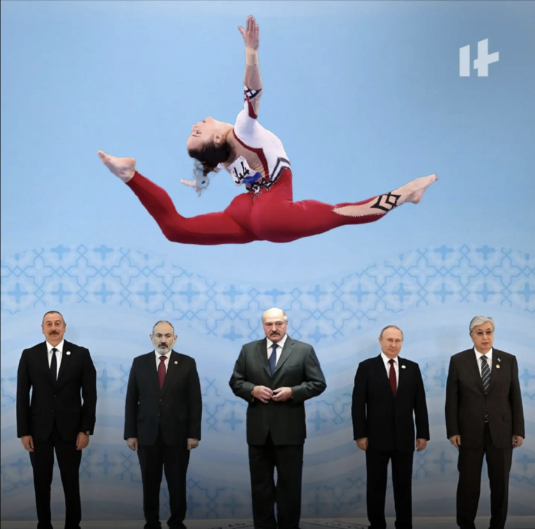 Növbəti il MDB oyunları Bakıda keçiriləcək