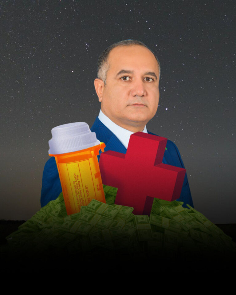Deputatın şirkəti bir ildə 67 milyonluq tender udub