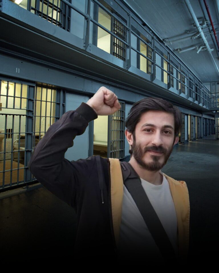 Afiyəddin Məmmədova 8 il həbs cəzası verildi