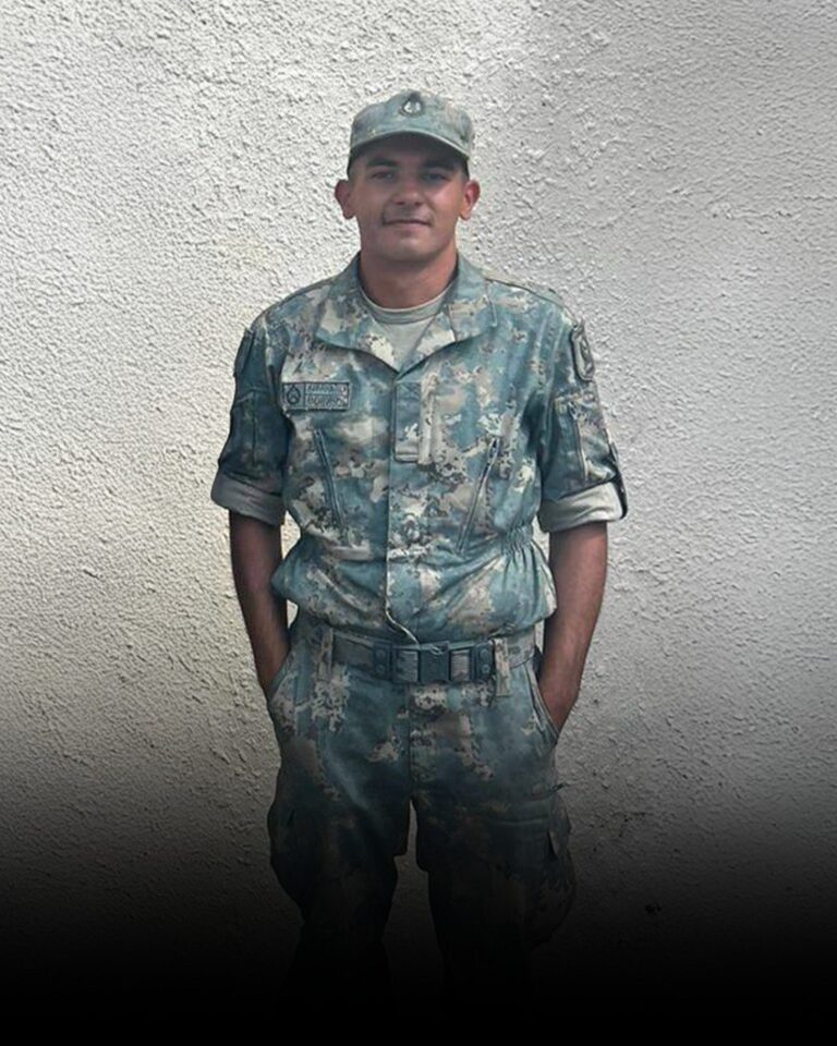 Azərbaycan ordusunda daha bir müəmmalı ölüm