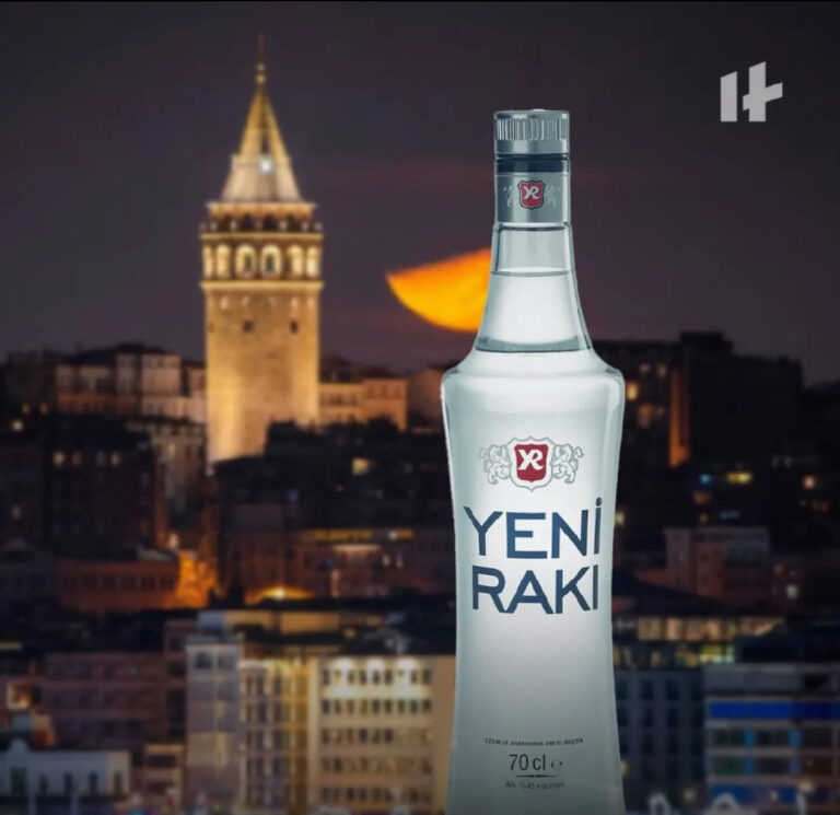 İstanbulda 3 gündə 30 nəfər saxta spirtli içkidən ölüb