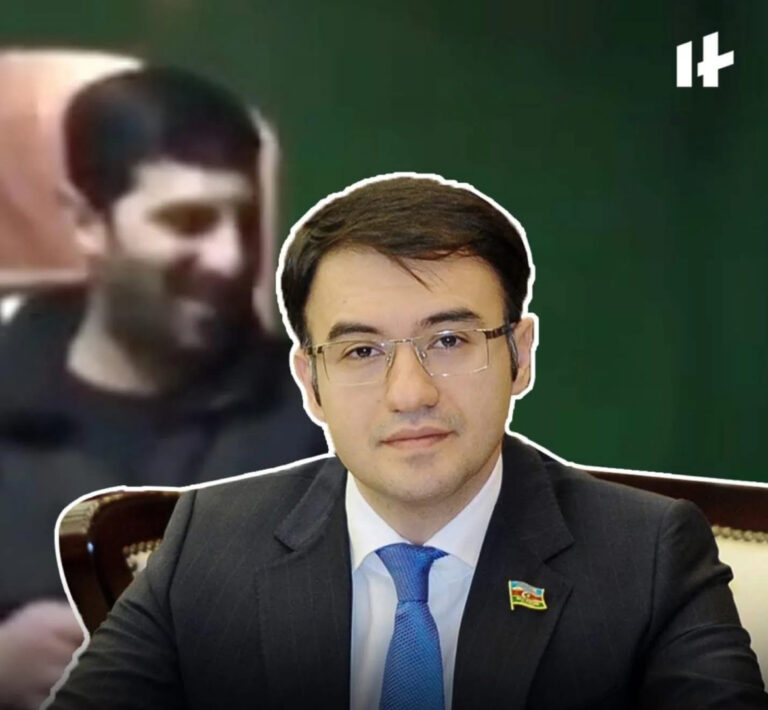 Kamal Cəfərov: “İmişlidə polis maşınına qarşı edilmiş hərəkət şəhidlərimizin xatirəsinə hörmətsizlikdir”
