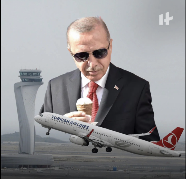 İstanbul hava limanı Avropanın ən bahalı hava limanı seçilib
