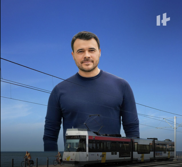 Nazir müavini: “Seabreeze istiqamətində tramvay xətti çəkilə bilər”