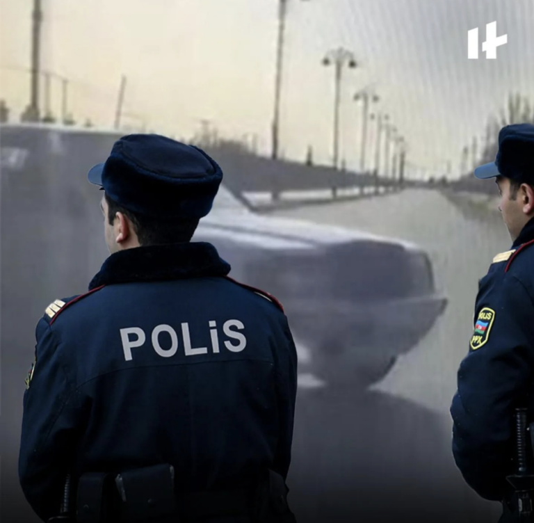 İmişlidəki qəzaya görə “Mercedes”in sürücüsü saxlanılıb