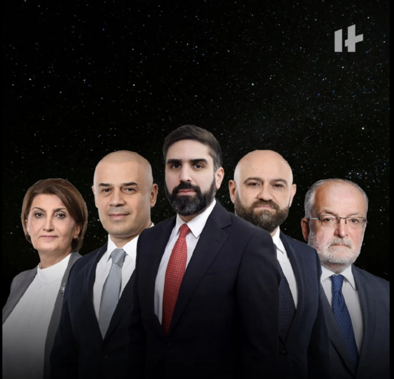 SOCAR-ın idarə heyəti 6 aya 870 manat maaş alıb