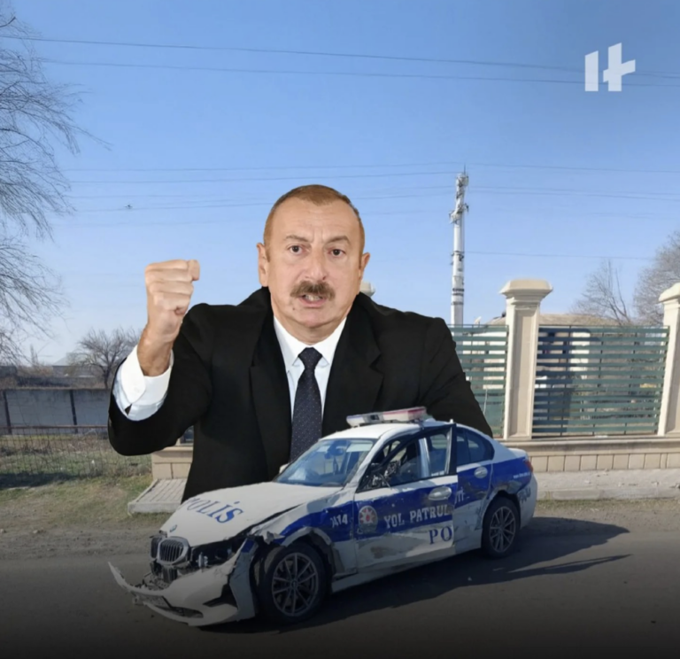 İmişlidə saxlanılan 14 nəfər həbs olundu