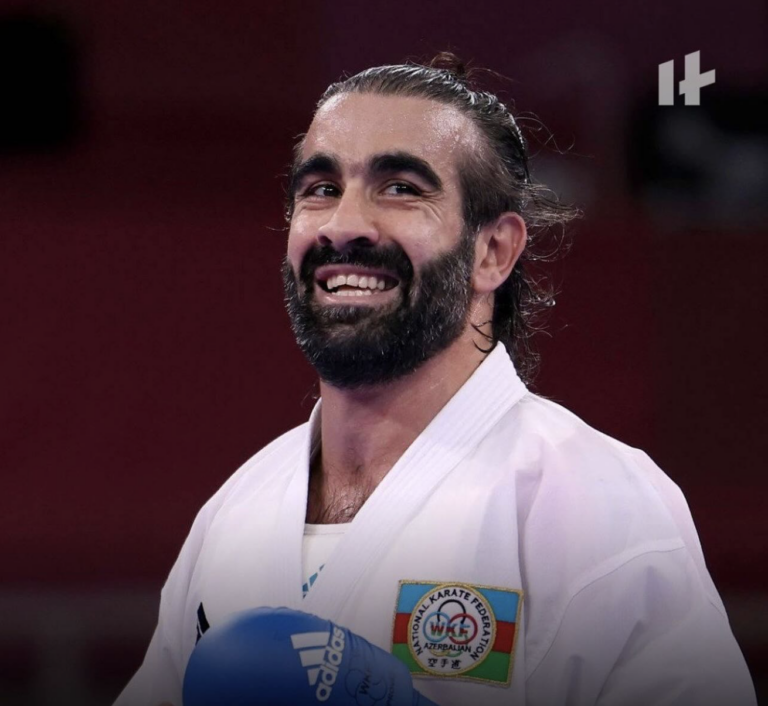 Rafael Ağayev: “Zəng edib dedilər ki, o videonu sil”