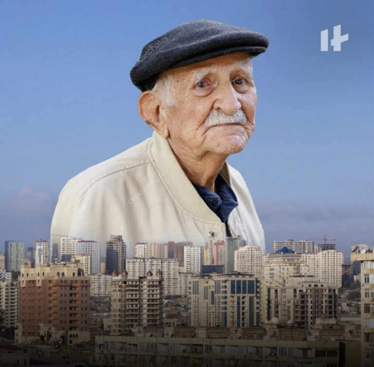 Bakıda ev almaq üçün ən az 35 il işləmək lazımdır