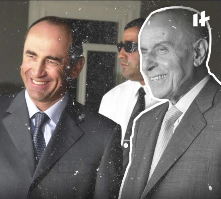 Heydər Əliyev razılaşıbmış Qarabağı verib, Zəngəzur koridorunu açacaqdı