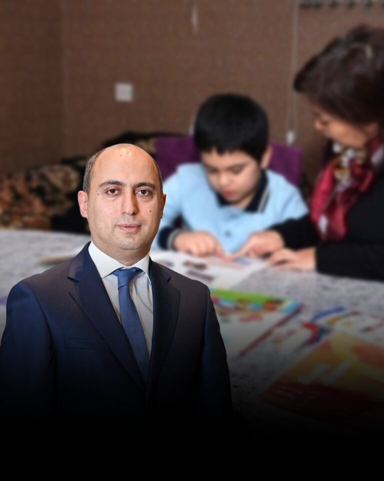 “Müəllimin dərs dediyi uşağa repetitorluq etməsi ayıbdır“