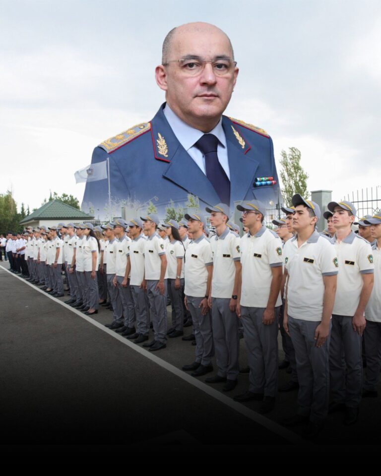 Gömrük Akademiyasında təqaüdlər verilmir