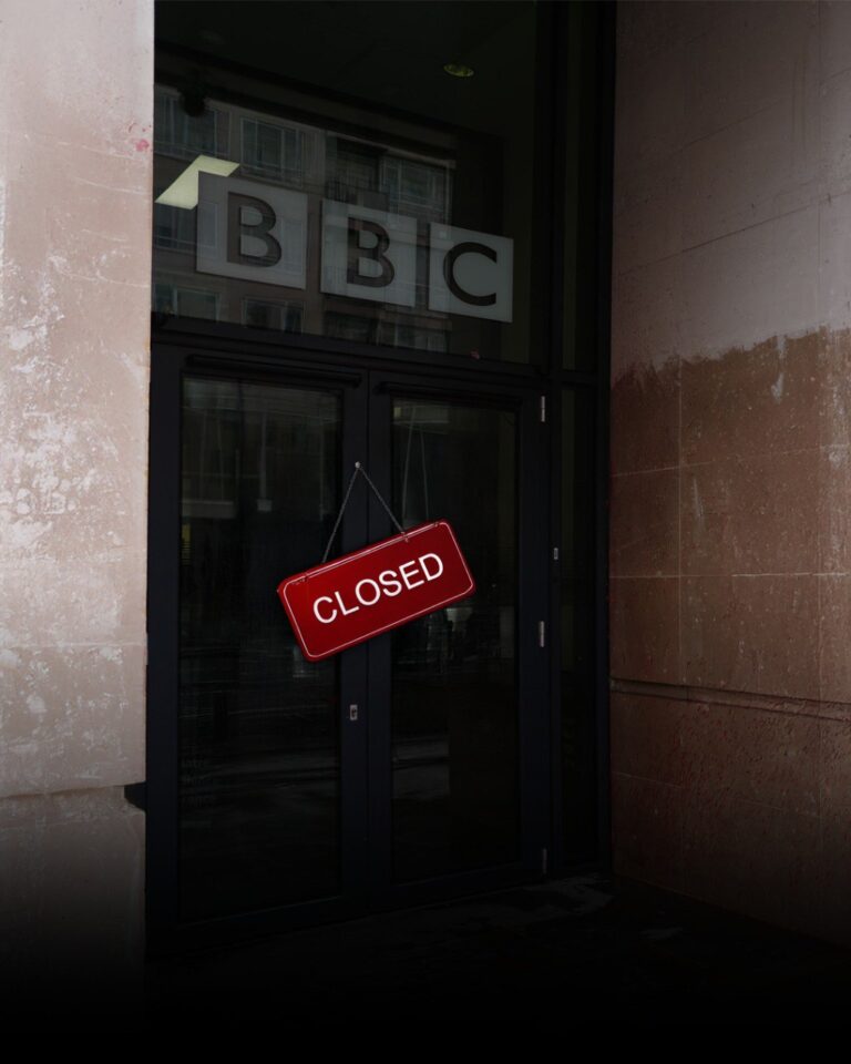 Hökumət “BBC News Azərbaycanca“nın fəaliyyətinin dayandırılmasına göstəriş verib