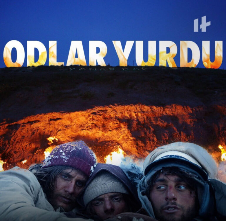 Sabunçuda 16 nəfər qızınmaq üçün spirt içərək həlak olub