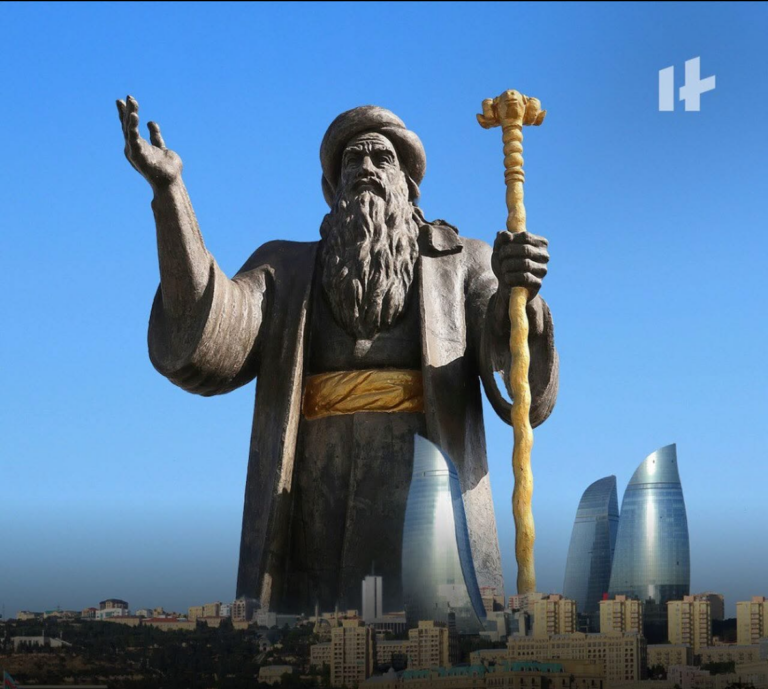 12 ildir bir serialı niyə çəkib qurtara bilmirlər?