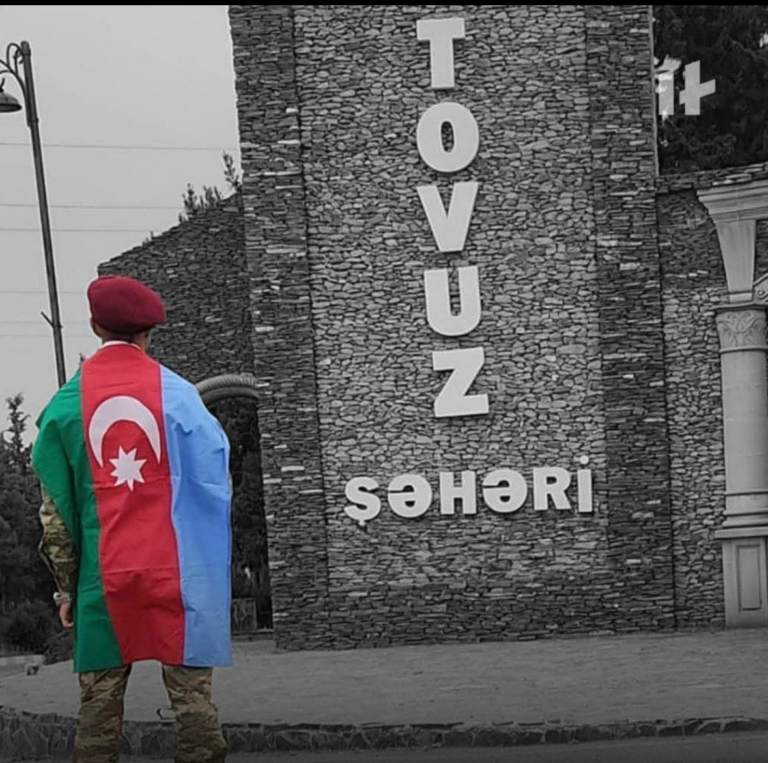 Azərbaycan əsgəri qızdırmadan ölüb