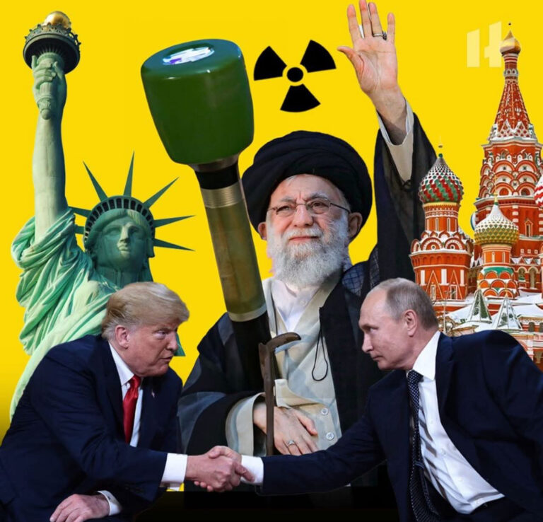 Vladimir Putin Amerika ilə İran arasında vasitəçi olmağa hazırlaşır