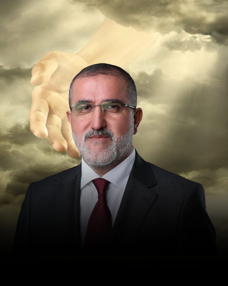 Yeni müsavat: “Dünənki yanğın Allahın kodlaşdırılmış xəbərdarlıq mesajıdır”
