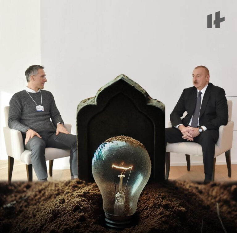 Közərmə lampaları niyə qadağa olunur?