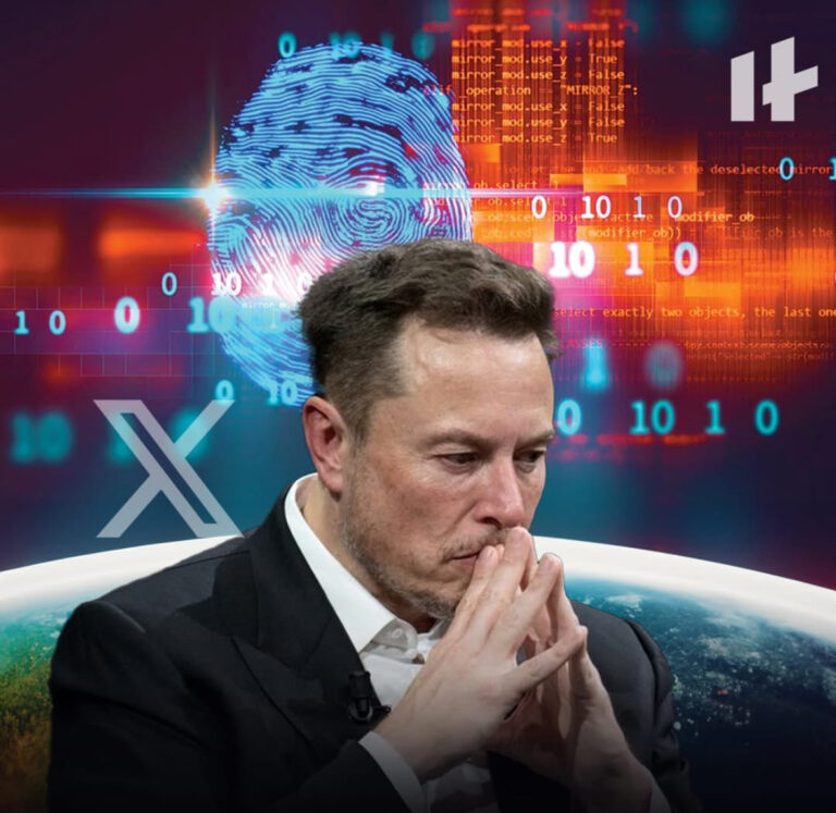 Elon Musk: “X sosial media platformasına kütləvi kiberhücum baş verib”