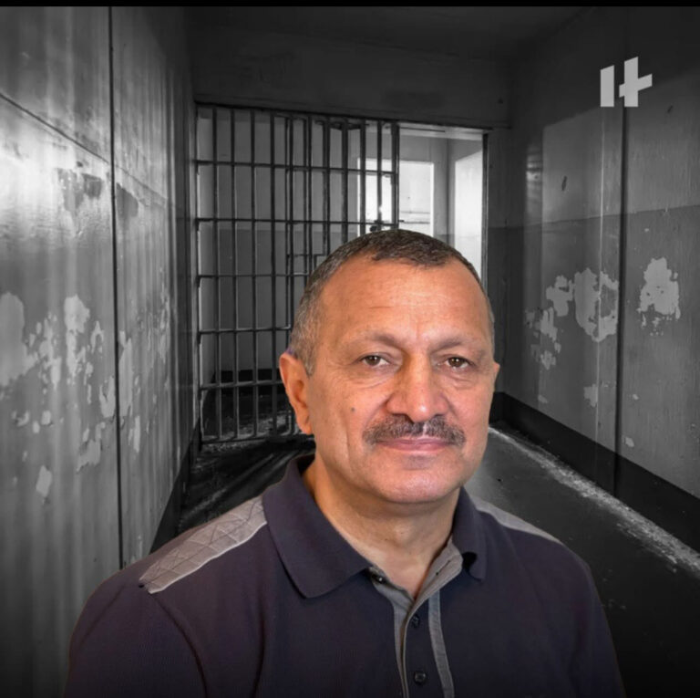 Tofiq Yaqublu 9 il həbsə etiraz olaraq aclıq elan edir