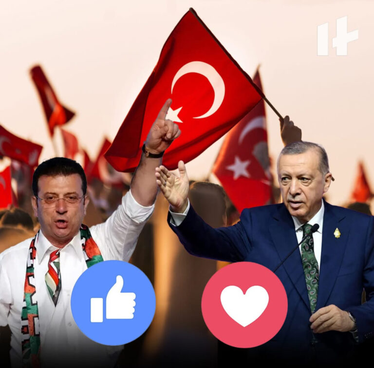 Sorğu: Bugün seçki olsa kim qazanar?