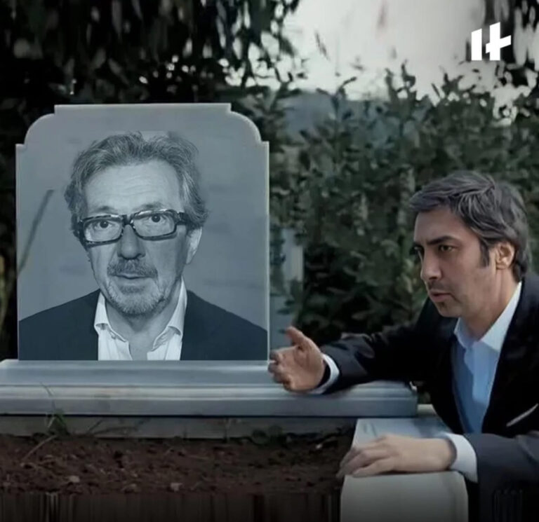 “Kurtlar Vadisi“nin rejissoru Osman Sınav vəfat edib