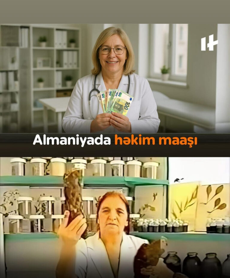 Həkim maaşları niyə artırılmır?