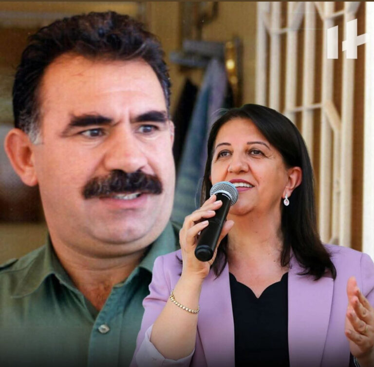 “Abdullah Öcalanın azadlığa çıxa bilər”