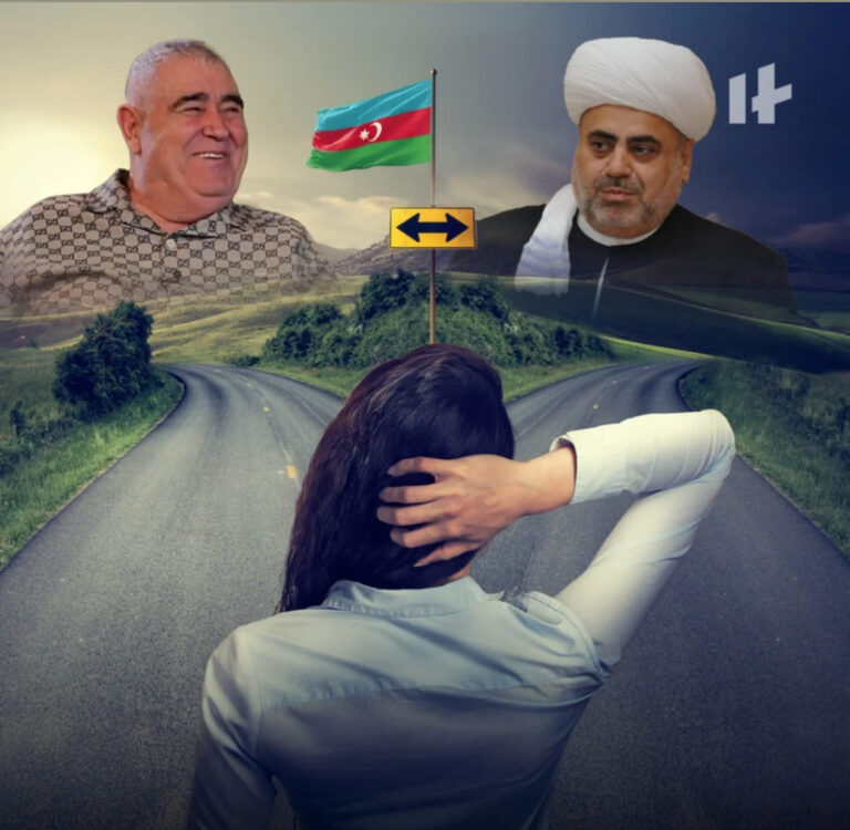 Məktəb yoxsa məscid?