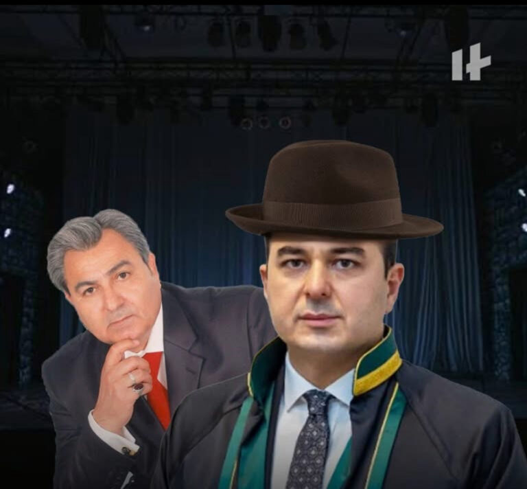 AzDrama dava!
