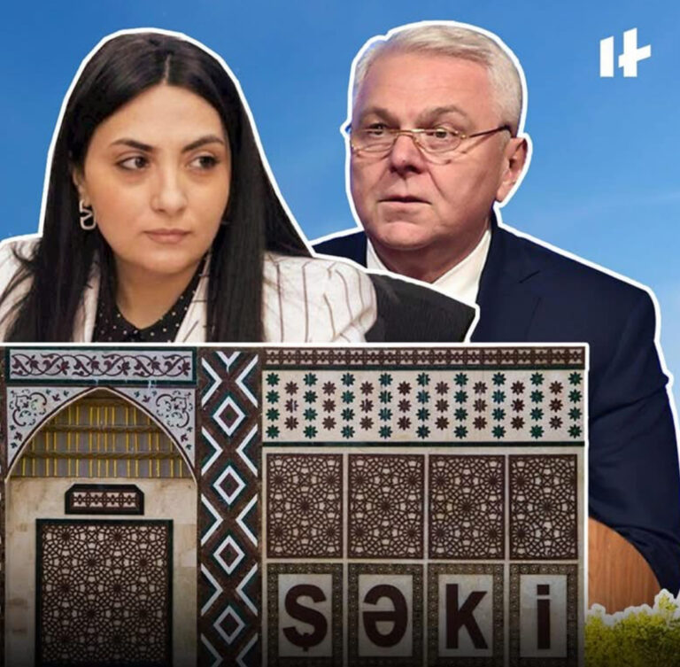 İcra başçısı musiqi müəllimini özünə müavin təyin edib.