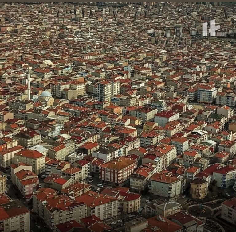 İstanbulda 6,2 bal gücündə zəlzələ olub