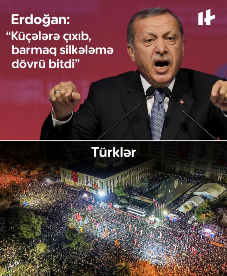 Günün fotosu