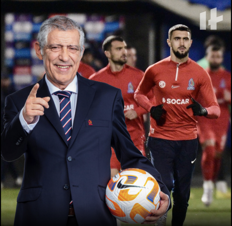 Azərbaycan Belarusa 2-0 hesabı ilə məğlub oldu