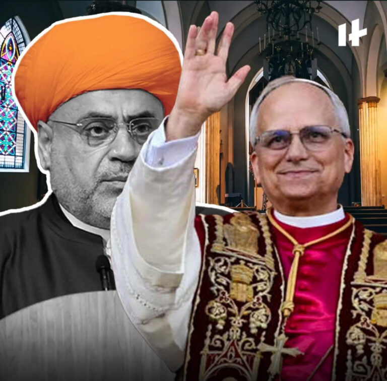 Amerikalı kardinal Papa seçildi