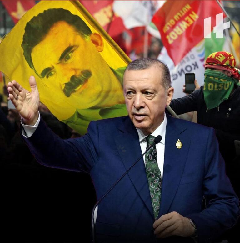 PKK-nin silahsızlanma və özünü buraxma ilə bağlı bəyanat yayacağı bildirilir