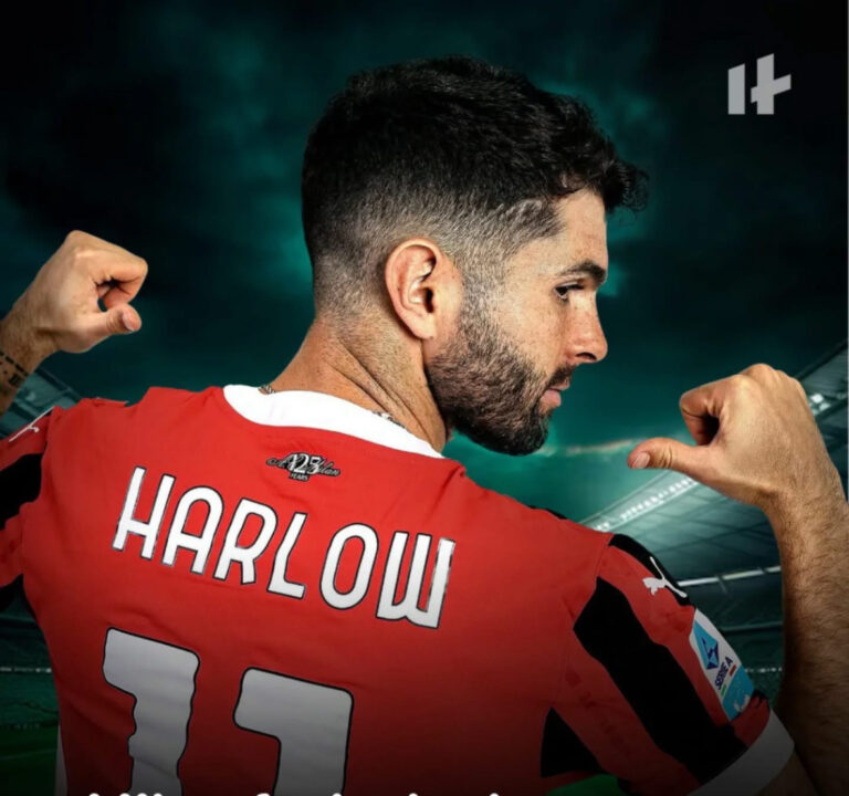 Milan futbolçuları oyuna analarının soyadlarıyla çıxacaq
