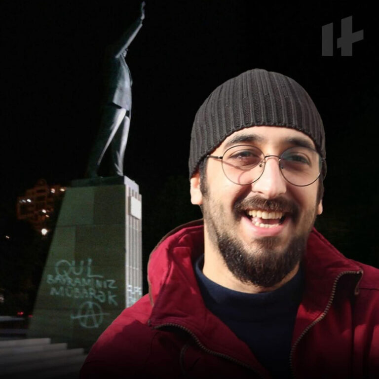 “Qul bayramınız mübarək” – 9 il!