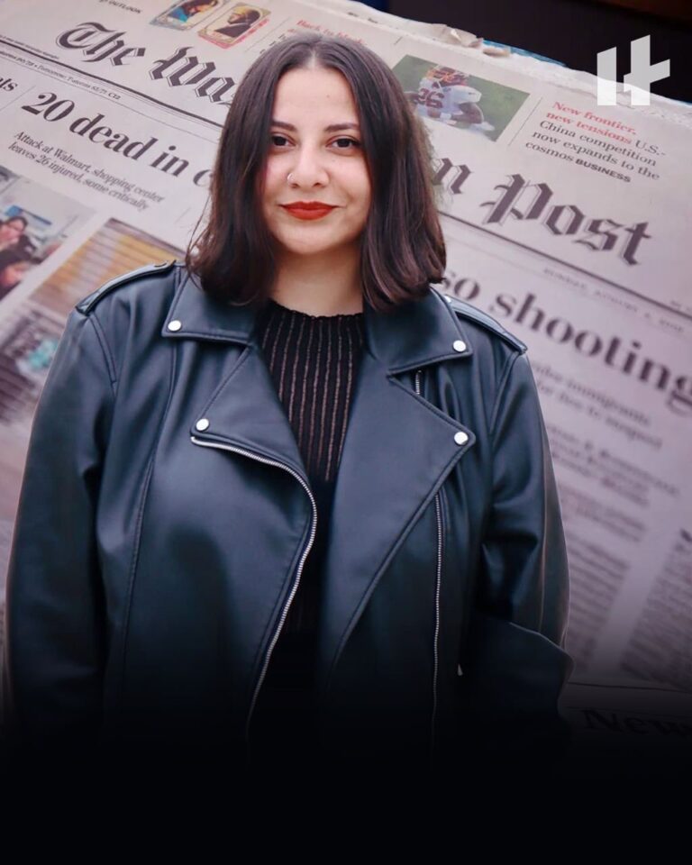 Washington Post qəzeti Azərbaycanda həbs edilmiş jurnalist yazıb