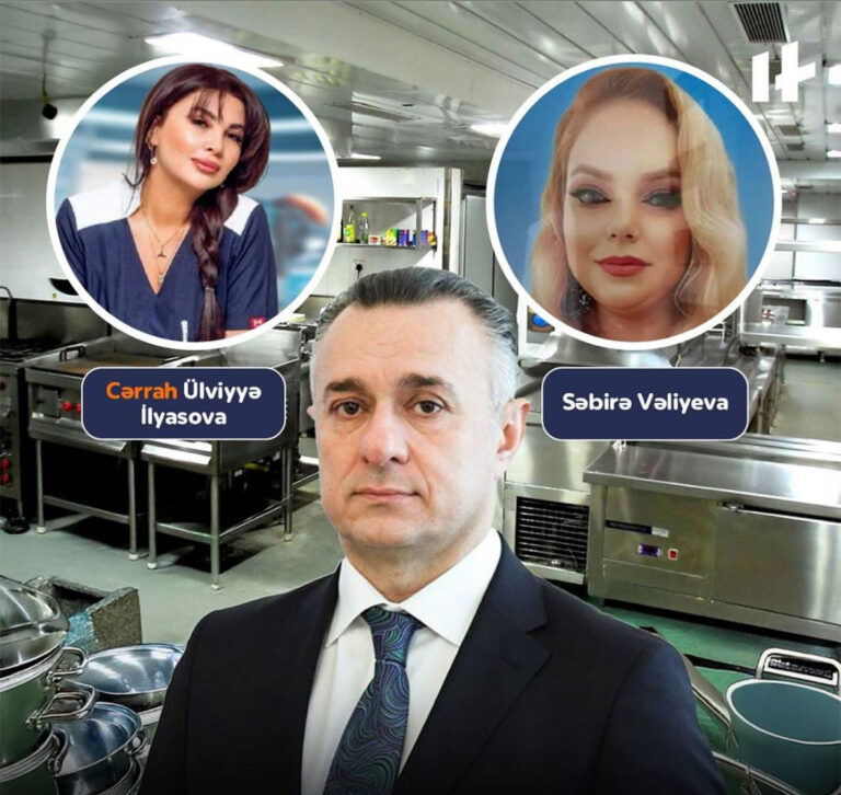“Bakıda ölən qız mətbəxdə əməliyyat olunub”